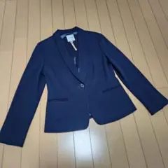 INDIVI テーラードジャケット　スーツ