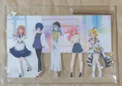 プロセカ はぴこれ アクリルパネル モモジャン