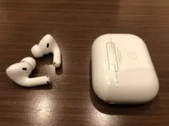 【美品】AirPods Pro 第一世代