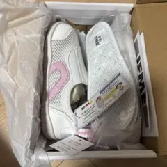 イフミー　上履き　18.5cm ピンク