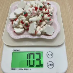 88 デコパーツ ハンドメイド まとめ売り