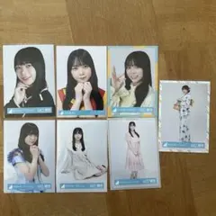 日向坂46 山口陽世 生写真 まとめ売り - メルカリ