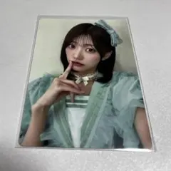 CUTIESTREET きゅーすと 板倉可奈　トレカ