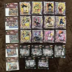 ドラゴンボール 一番くじ