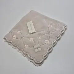 新品未使用❗ANTEPRIMA タオルハンカチ