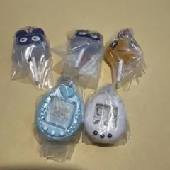 まとめ売り　大たまごっち展 ミニチュアチャームコレクション ガチャ