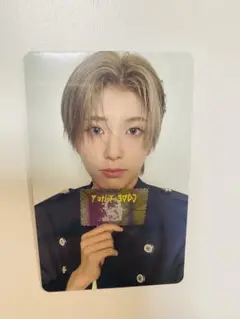 ラドバ ユウキ 6枚セット NEXZ 2025年最新】NEXZユウキの人気アイテム - メルカリ