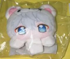 あんスタ のっかりいつぬいパーツ 仁兎なずな - メルカリ