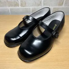 【未使用】 ムーンスター ストラップシューズ BV5750 23.0cm 3E