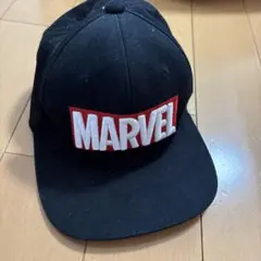 MARVEL キャップのサムネイル