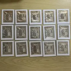 エレガンス　エアリーリクイッドファンデーション NA202 サンプル15包