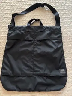 PORTER × BEAMS 別注 コラボ 別注ヘルメットバッグ 2wayバッグ - メルカリ