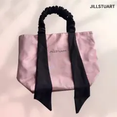 JILLSTUART リバーシブルトートバッグ