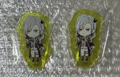 アイナナ Re:vale 千 アクリルバッジ
