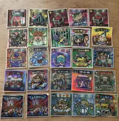 h*o様 遊戯王 シールダス カードダス まとめ売り 初期 当時物 - メルカリ