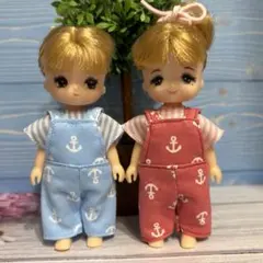 ミキマキちゃんのお洋服No.365のサムネイル