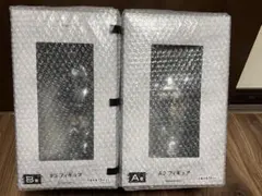 ニーアオートマタ　くじ　一番くじ　フィギュア　9S　A2 下位賞おまけ付き