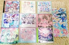 プロセカ　モモジャンとビビバスCD