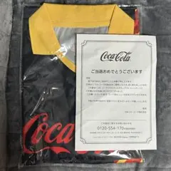 コカ・コーラ FIFAワールドカップ コークオン限定ユニフォーム スペインのサムネイル