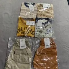 ブランシェス ☆BRANSHES☆6点セット