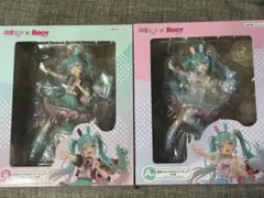 初音ミクRODY タイトーくじ A賞 ラストワン フィギュア 新品 未開封品