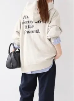 ジャーナルスタンダード トレーナー