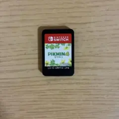 Nintendo Switch ピクミン4 ソフト