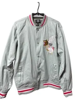 2026年最新】VANS スカジャンの人気アイテム - メルカリ