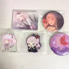 プロセカ　ニーゴ　まとめ売り　フィギュア　ぬいぐるみ　マスコット　ノーブルアート 2026年最新】プロセカ ニーゴ ノーブルアートの人気アイテム - メルカリ