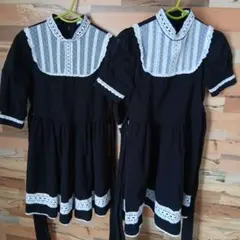 双子ワンピース120