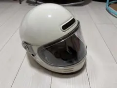 最終値下げ】SHOEI glamstar グラムスター オフホワイト L - メルカリ