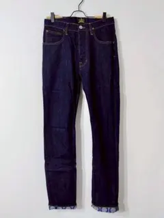 Vivienne Westwood ANGLOMANIA 深藍色 牛仔褲