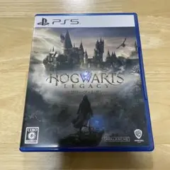 Hogwarts Legacy PS5