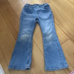 GU ズボン　120cm