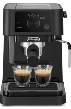 DeLonghi BCO410J-B コーヒーメーカー - メルカリ