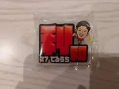 浦和レッズ ネームバッジ ガチャガチャ 照内利和