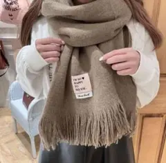 2025年最新】Treat UrseIf マフラーの人気アイテム - メルカリ