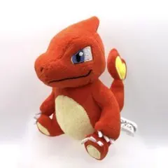 ポケモンセンター限定 オリジナル リザード Pokemon fit ぬいぐるみ