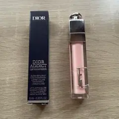 ディオール アディクト リップ マキシマイザー 001 ピンク