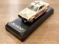 1/18 ソリド トヨタ カローラ アンドロストロフィー 2005 ミニカー