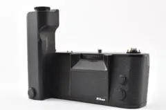 美品 NIKON ニコン MD-4 F3用 モータードライブ M399 美品 NIKON ニコン MD-4 F3用 モータードライブ M399 - メルカリ