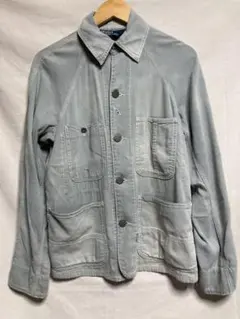 Polo by Ralph Lauren カバーオール ジャケット　M