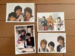 Hey!Say!JUMP公式写真