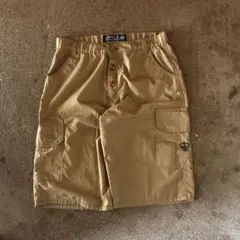 00s W36 ENYCE カーゴショートパンツ bboy スケーターのサムネイル