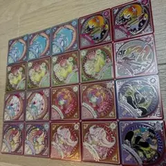 アイカツプラネット US2弾 ⑧ - メルカリ