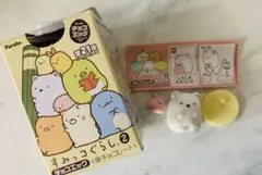 すみっコぐらし２　チョコエッグ