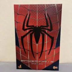 bub_bub様専用 ホットトイズ アメイジングスパイダーマン 欠品有
