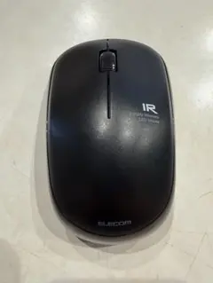 ELECOM ワイヤレス マウス M-IR07DR
