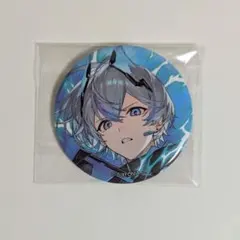 わくドキくじ K SEVEN STORIES 缶バッジ 伏見猿比古 - メルカリ