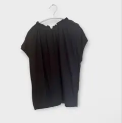 JAYRO ブラック 半袖トップス フリーサイズのサムネイル